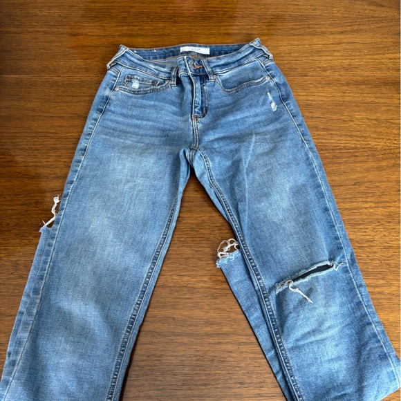 Dynamite Jeans - Picture 3 of 4
